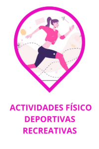 03. ACTIVIDADES FÍSICO DEPORTIVAS RECREATIVAS